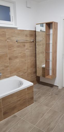 Bathroom 3, Zentrum 2 Morbisch, Eisenstadt Umgebung