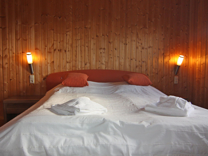 Room 2, Sonniges Ferienhaus in Bansin, Vorpommern-Greifswald