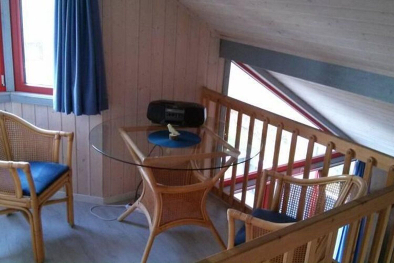 Living room 3, Skandinavisches Ferienhaus in Mirow, Mecklenburgische Seenplatte