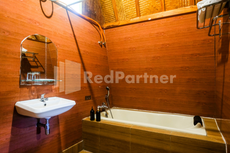 Bathroom 4