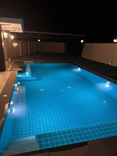 Sport & Beauty 3, Private poolvilla Koh Lanta, Ko Lanta