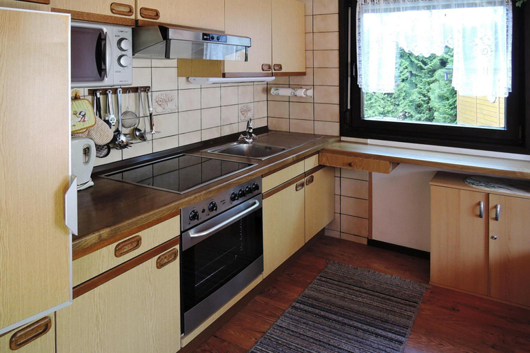 Others 4, Tennenbronn Holiday Park, Tennenbronn, Rottweil