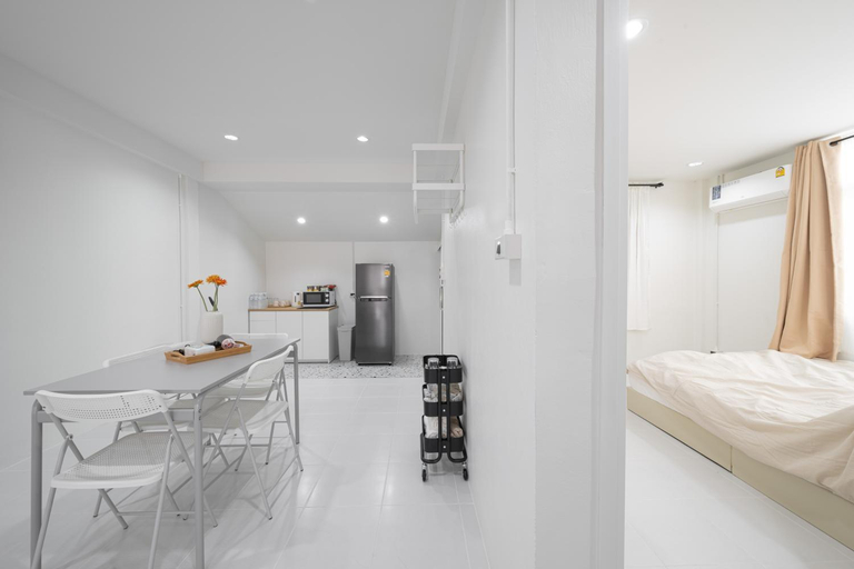 Facilities 2, Cozy home near city and air port, Muang Chiang Mai