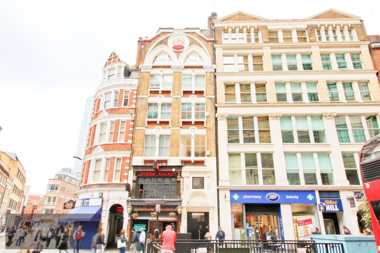 Exterior & Views 2, Remarkable Apartment in London, London