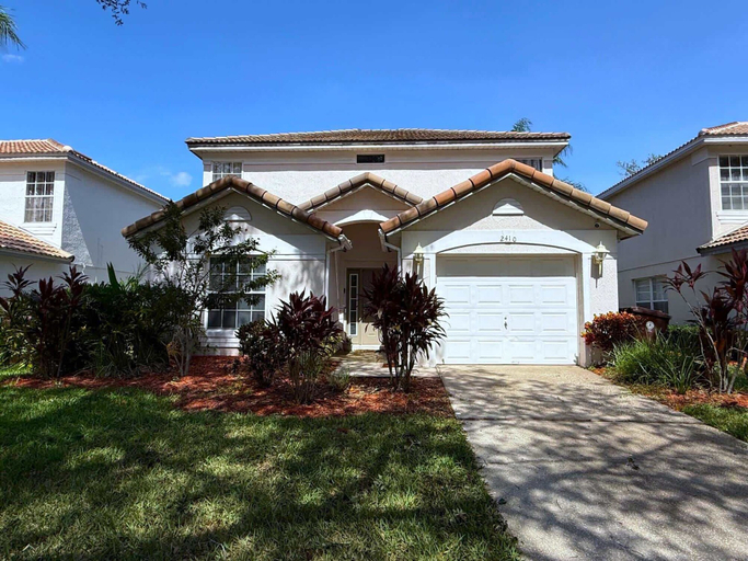 Exterior & Views, Updated Southern Dunes Pool Home, Polk