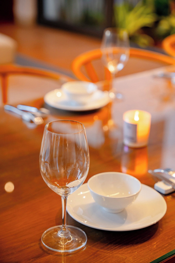 Food & Drinks 5, Shila Retreat Villa Danang, Da Nang
