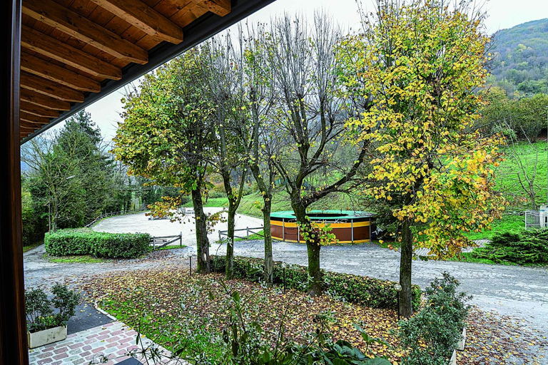 Others 3, Agriturismo Ippolita Lucchetti, Bergamo