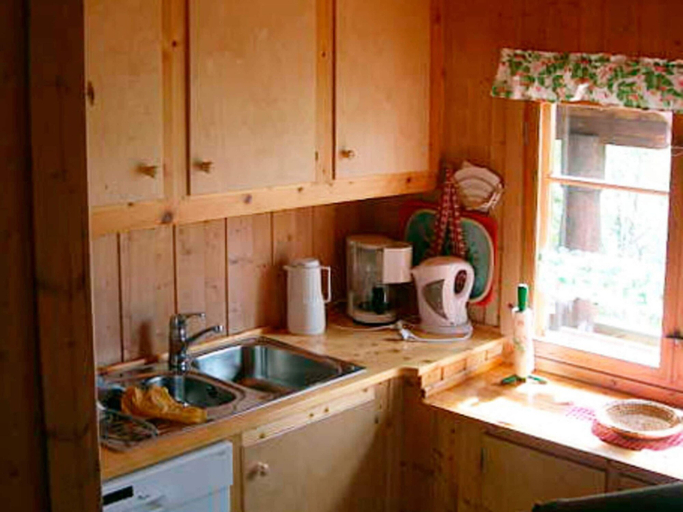 Others 4, 6 Person Holiday Home in Nesbyen, Nes