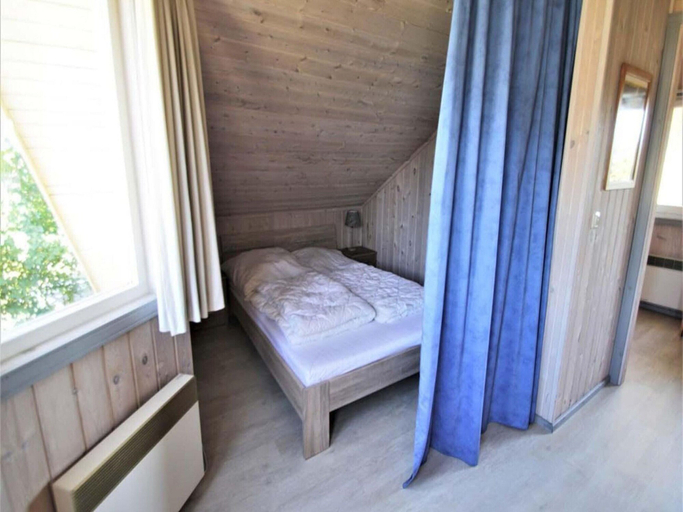 Room 4, Exklusives Skandinavisches Ferienhaus, Mecklenburgische Seenplatte