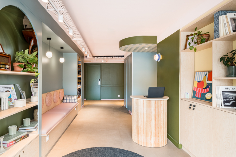 Greet Hôtel Prévessin Genève A��roport, Ain