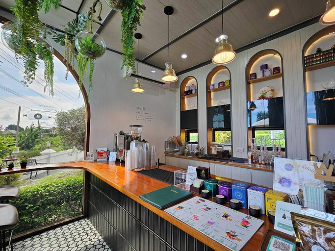 Food & Drinks 5, Cottage Pine Rayong, Muang Rayong