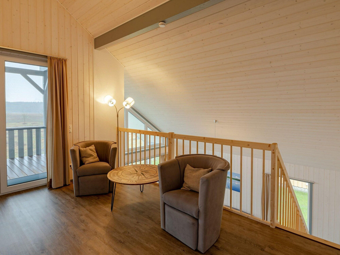 Others 2, Ferienhaus im Ferienpark Mirow, Mecklenburgische Seenplatte