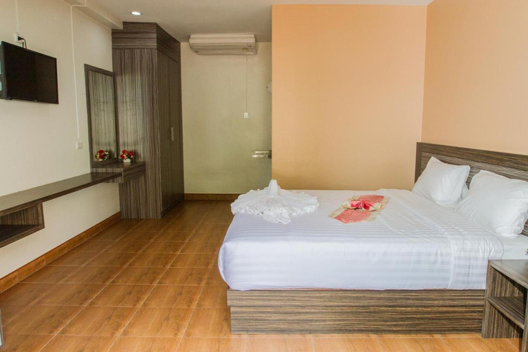 Bedroom 14