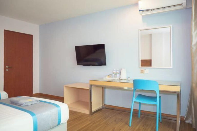 Bedroom 6
