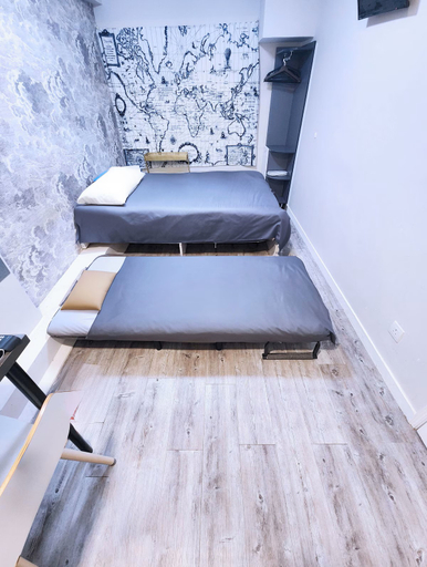 Bedroom 16