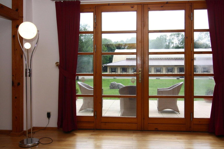 View from property, Landhaus Monika, Wendorf, Ludwigslust-Parchim