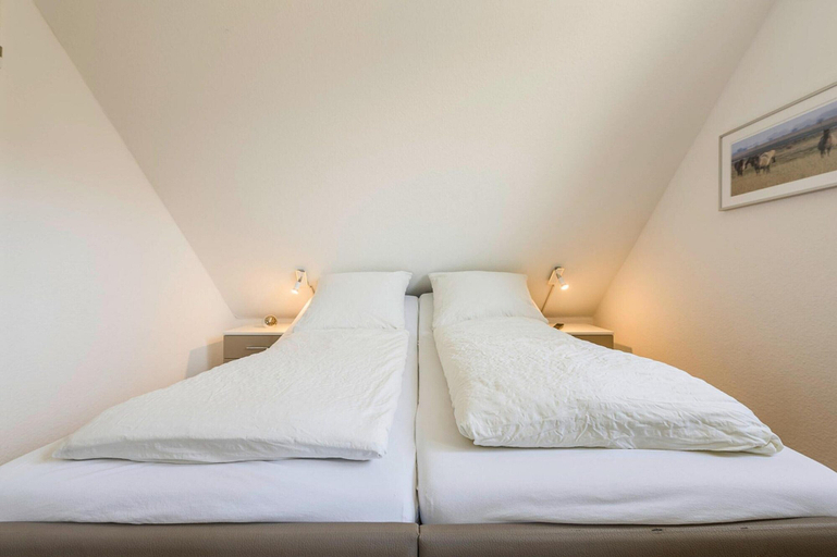 Room 2, Ferienhaus, Friedrichskoog-spitze, Dithmarschen