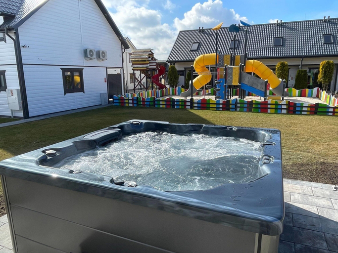 Others 5, Comfortable Holiday Homes With air Conditioning, Kołobrzeg