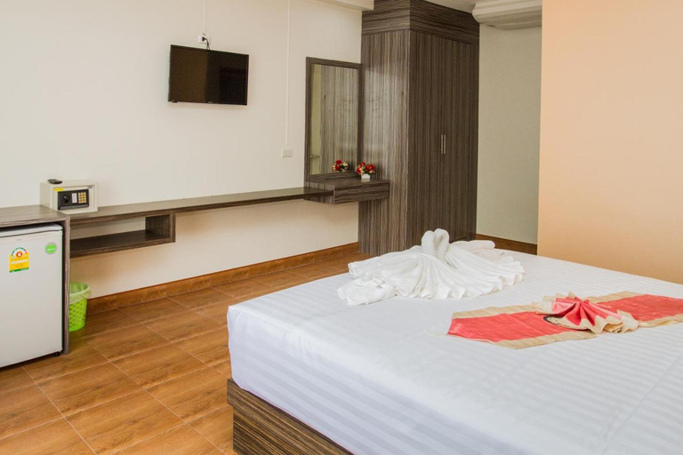 Bedroom 16