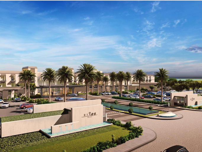 Others 5, Rixos Obhur Jeddah Resort & Villas, Jeddah