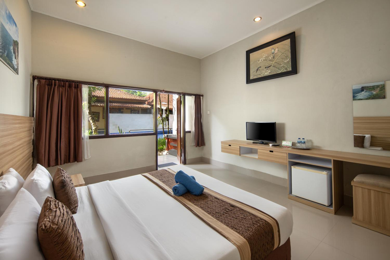 Bedroom 27