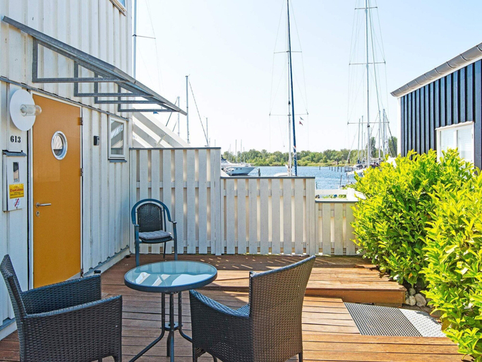 Others 5, 4 Person Holiday Home in Ebeltoft, Syddjurs