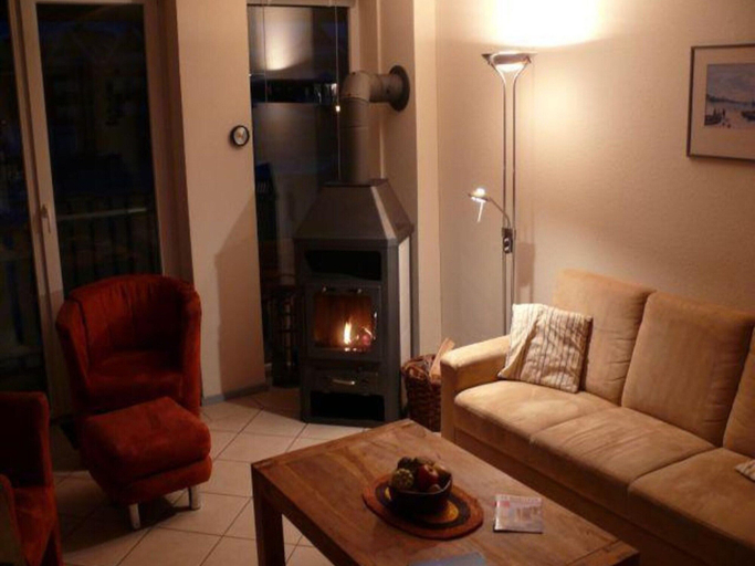 Others 3, Exklusives Appartement in Rechlin, Mecklenburgische Seenplatte