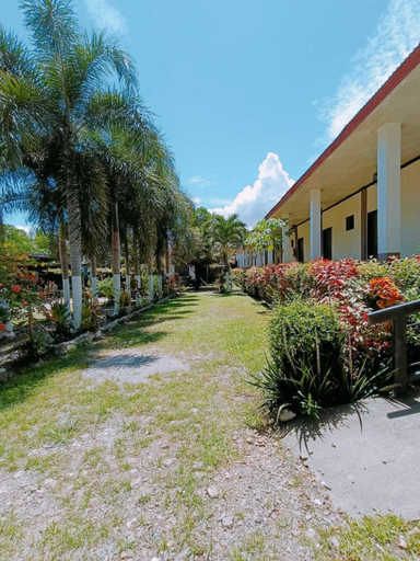 Others 4, Prestige Family, Barkada, & Suite, Mati City