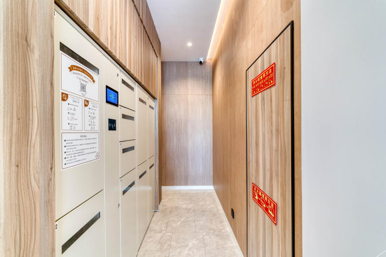 Others 4, Hanting Hotel Jiaxing Wangdian Town, Jiaxing