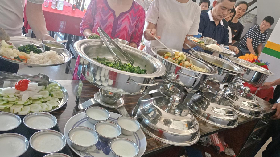 Food & Drinks 4, Hotel Kanthak, Lumbini