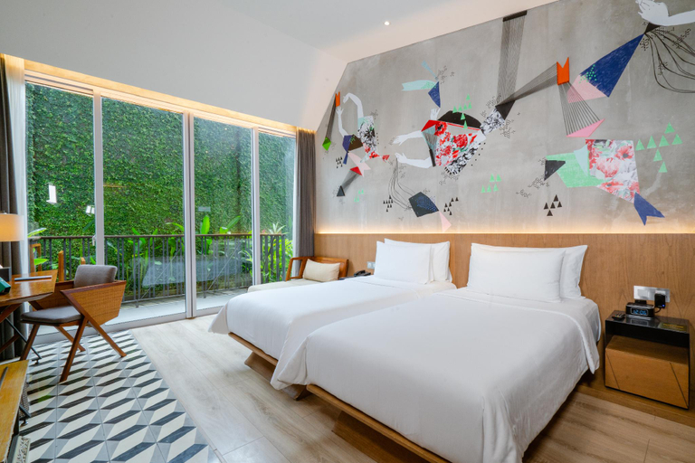 Bedroom 19
