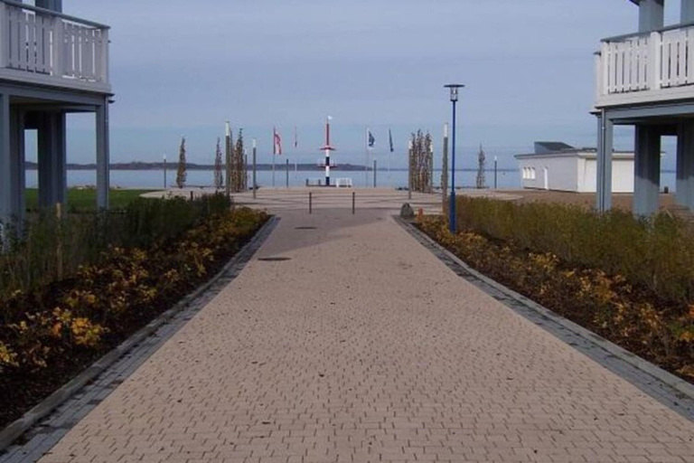Water view 2, Exklusives Appartement in Rechlin, Mecklenburgische Seenplatte