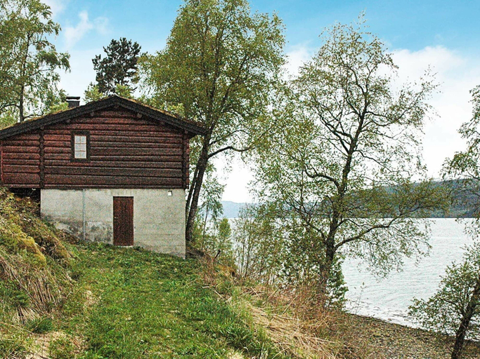 Exterior 2, 4 Person Holiday Home in Surna, Surnadal