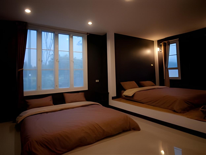 Bedroom 2, T.Tao Garden Home, Pak Chong