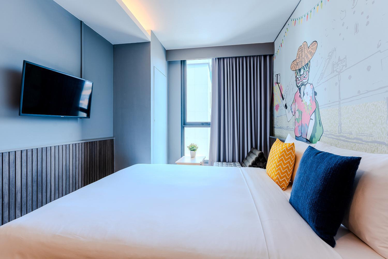 Bedroom 12