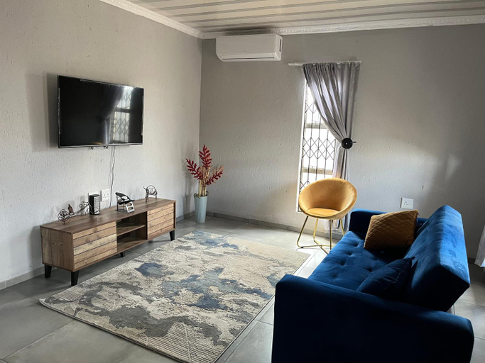 Others 5, Mafikeng Boutique Lodge, Ngaka Modiri Molema