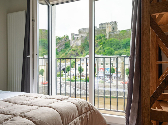 Room 4, Villa Steps From Castle, Luxembourg