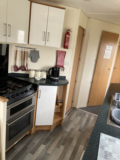 Others 4, Pet Friendly Holiday Home on Golden Palm, Skegness, Lincolnshire