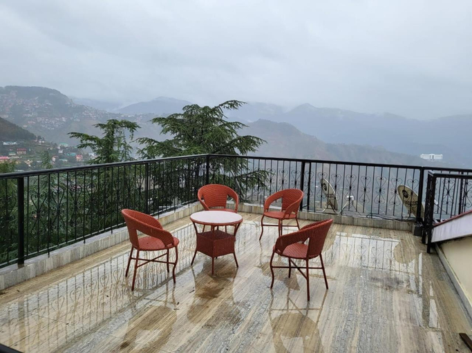 2, Prestige Villa, Shimla
