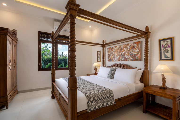 Bedroom 11