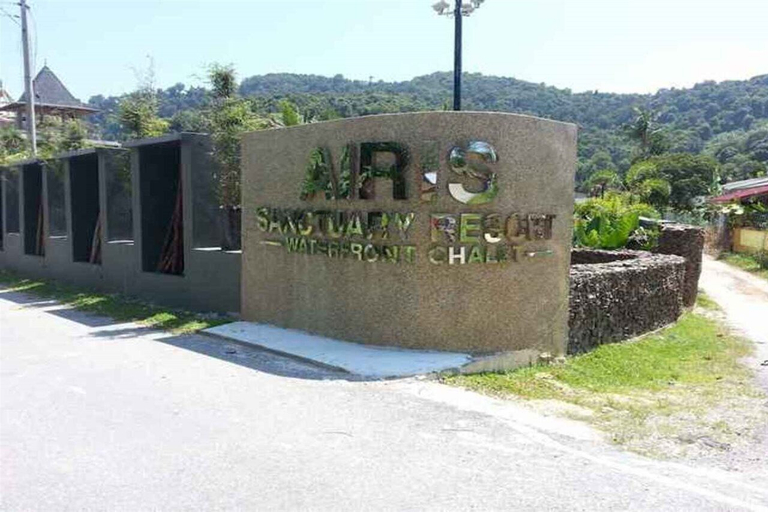 Exterior 3, Airis Sanctuary Resort, Langkawi