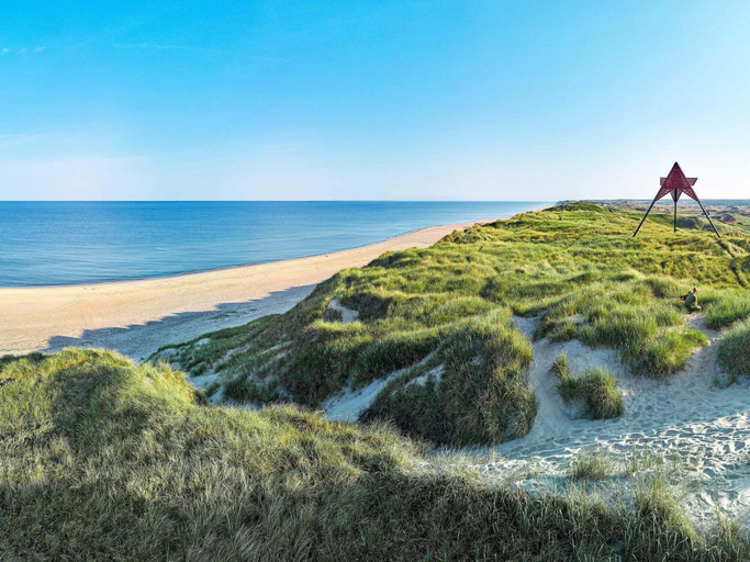 Primary image 1, 2 Person Holiday Home in Ulfborg, Ringkøbing-Skjern