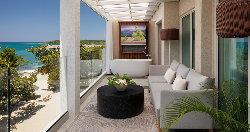Exterior & Views 2, Sandals South Coast