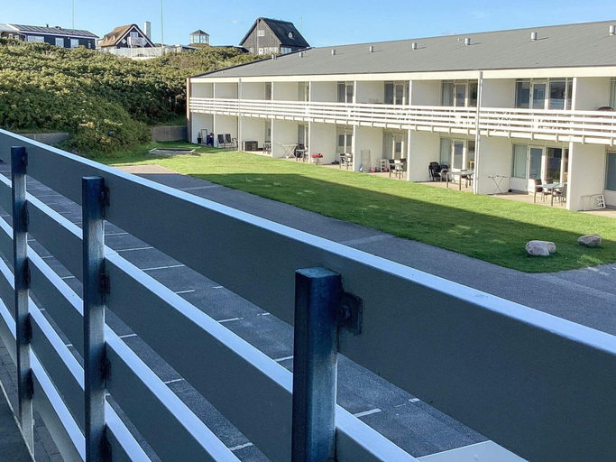 Others 3, 4 Star Holiday Home in Ringkobing, Ringkøbing-Skjern