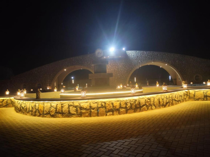 Others 5, Chalet Amexico Paradise - Ain Sokhna, 'Ataqah