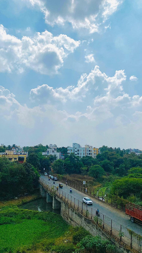 Others 5, The Peacewood's Homes - Pune's Comfort, Pune