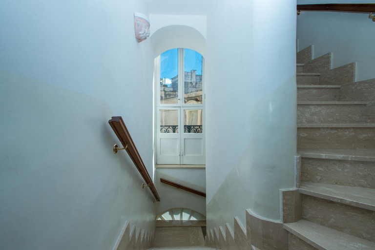 Public Area 2, Il Garbino Suite And Apartment, Lecce