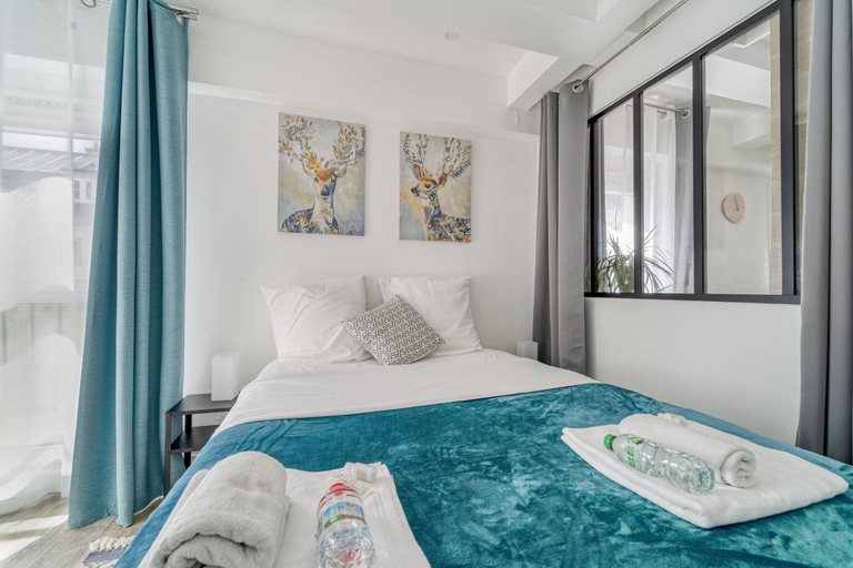 Others 5, Nets Inn Apartments - Saint Lazare, Paris