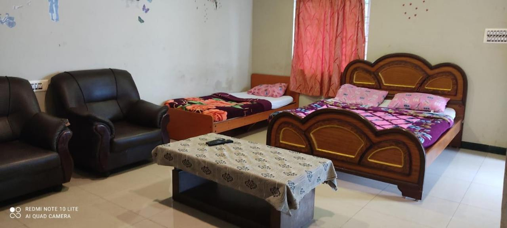Others 4, SVP HOME STAY AND COTTAGES, Salem