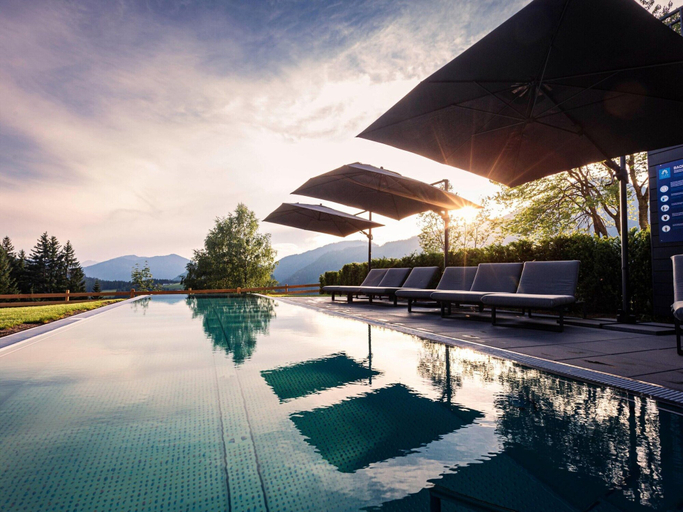 Pool 2, Ideal Apartment With Shared Sauna, Sankt Johann im Pongau